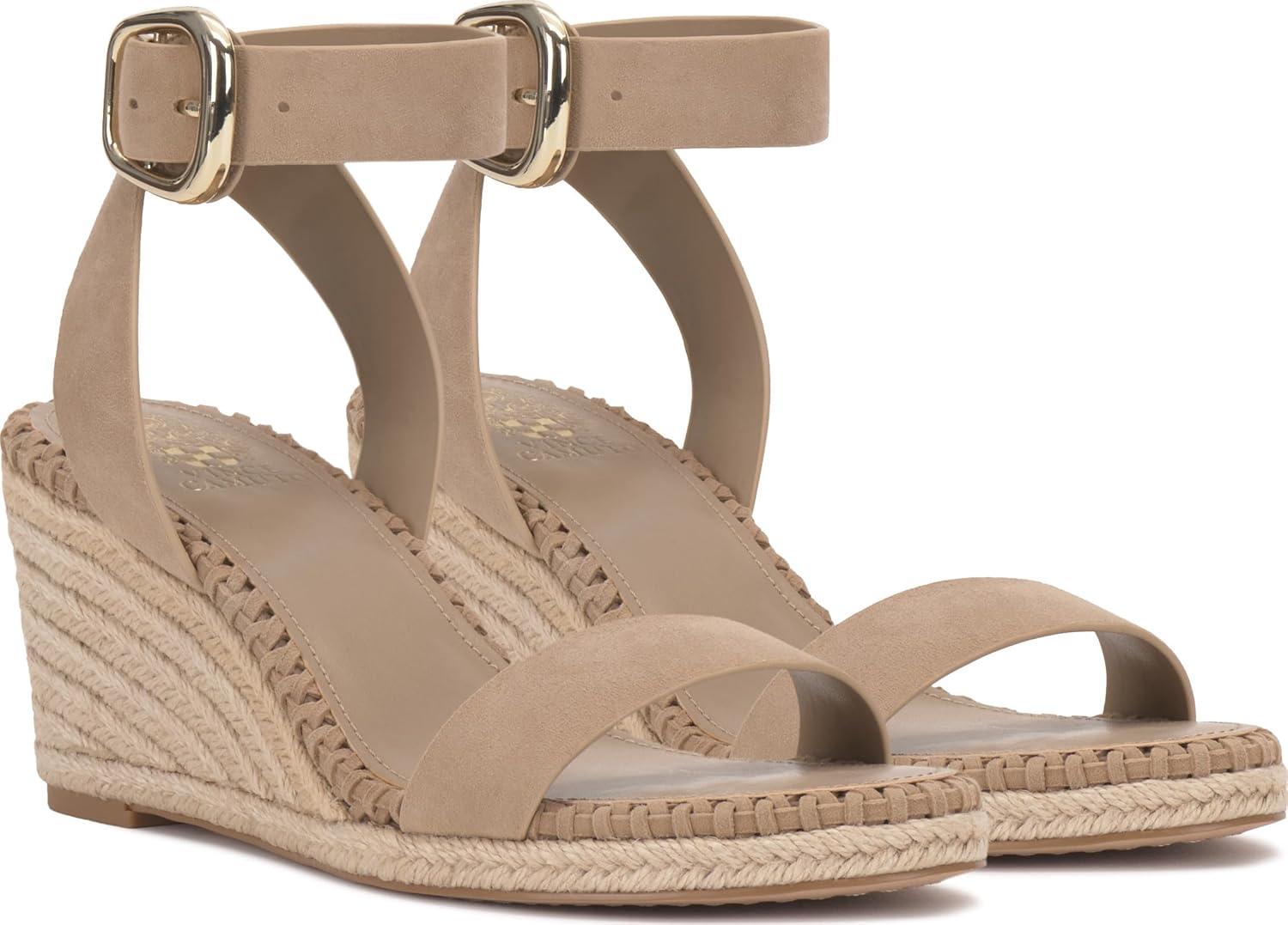 image:imageVince Camuto womens FainelTortilla Suede