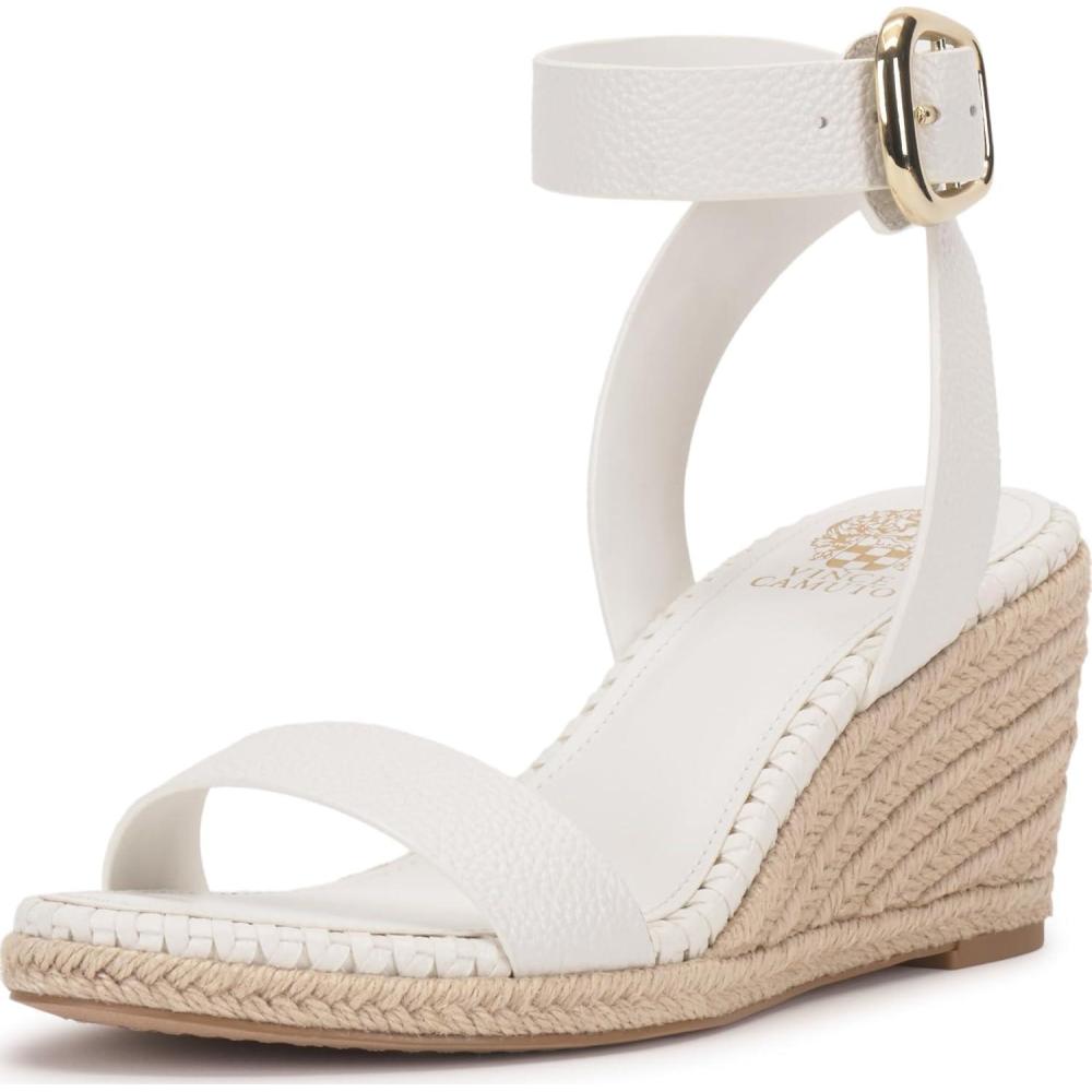 image:imageVince Camuto womens FainelBianco Leather