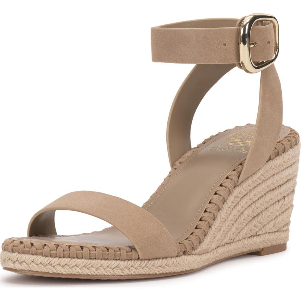 image:imageVince Camuto womens FainelTortilla Suede