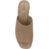 Vince Camuto Women’s Lierna Espadrille Wedge Platform Sandal(Tortilla Suede)
