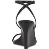 Vince Camuto womens Ambee(Black)