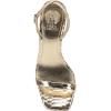 Vince Camuto womens Ambee(Gold)