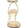Vince Camuto womens Ambee(Gold)
