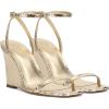 Vince Camuto womens Ambee(Gold)