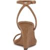 Vince Camuto womens Ambee(Golden Walnut)