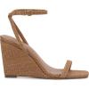 Vince Camuto womens Ambee(Golden Walnut)