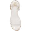 Vince Camuto womens Fainel(Bianco Leather)
