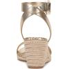 Vince Camuto womens Fainel(Egyptian Gold)