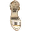 Vince Camuto womens Fainel(Egyptian Gold)