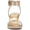 Vince Camuto womens Fainel(Egyptian Gold)
