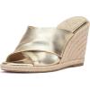 Egyptian Gold Leather