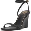 Vince Camuto womens Ambee(Black)