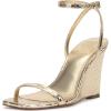 Vince Camuto womens Ambee(Gold)