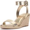 Vince Camuto womens Fainel(Egyptian Gold)