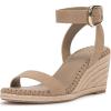 Vince Camuto womens Fainel(Tortilla Suede)
