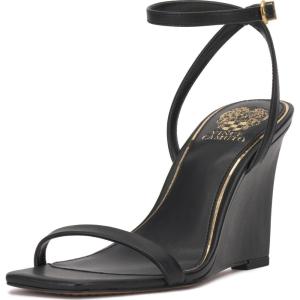 Vince Camuto womens Ambee(Black)