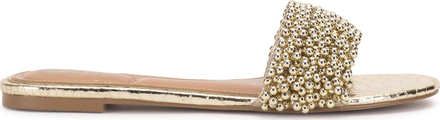 image:imageVince Camuto Womens BaleaGold