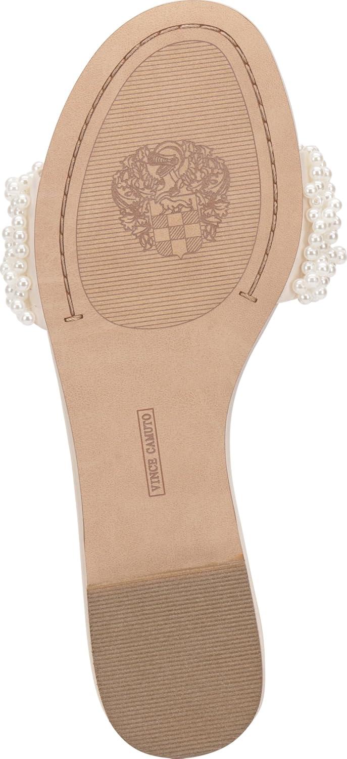 image:imageVince Camuto Womens BaleaMilk Satin