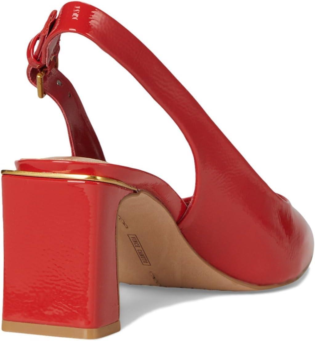 image:imageVince Camuto Womens Hamden Buckle Slingback PumpSalsa