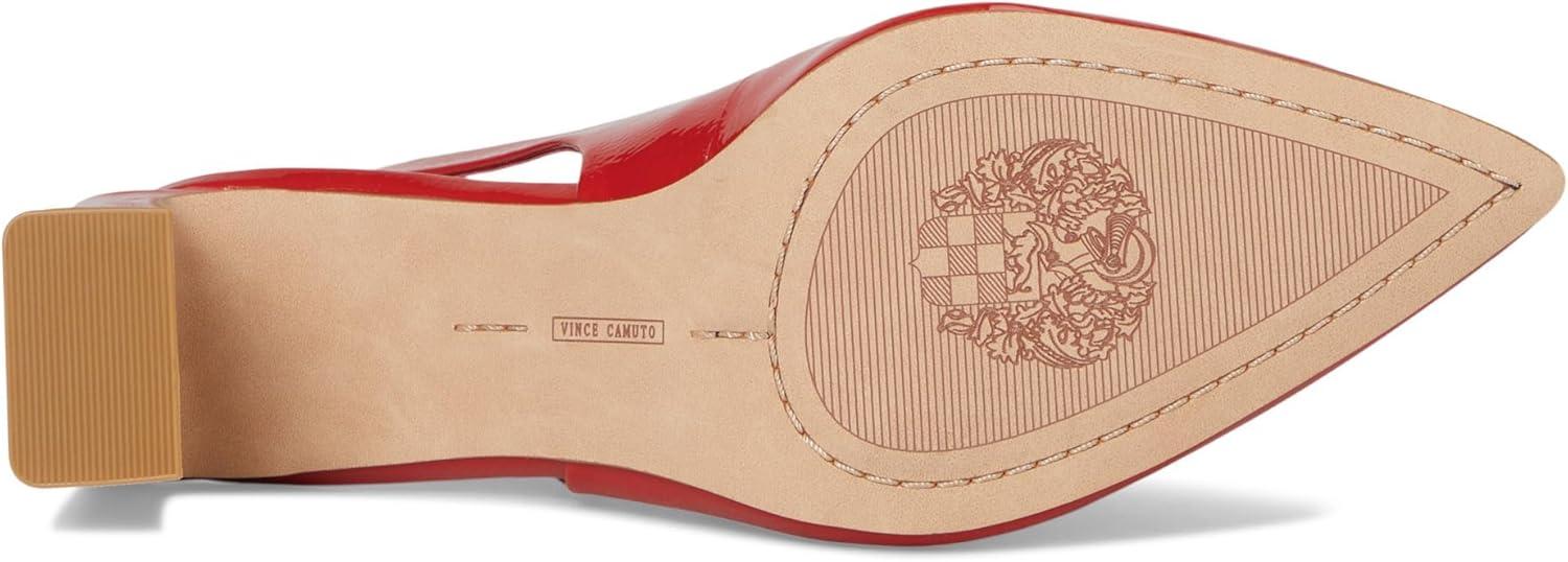 image:imageVince Camuto Womens Hamden Buckle Slingback PumpSalsa