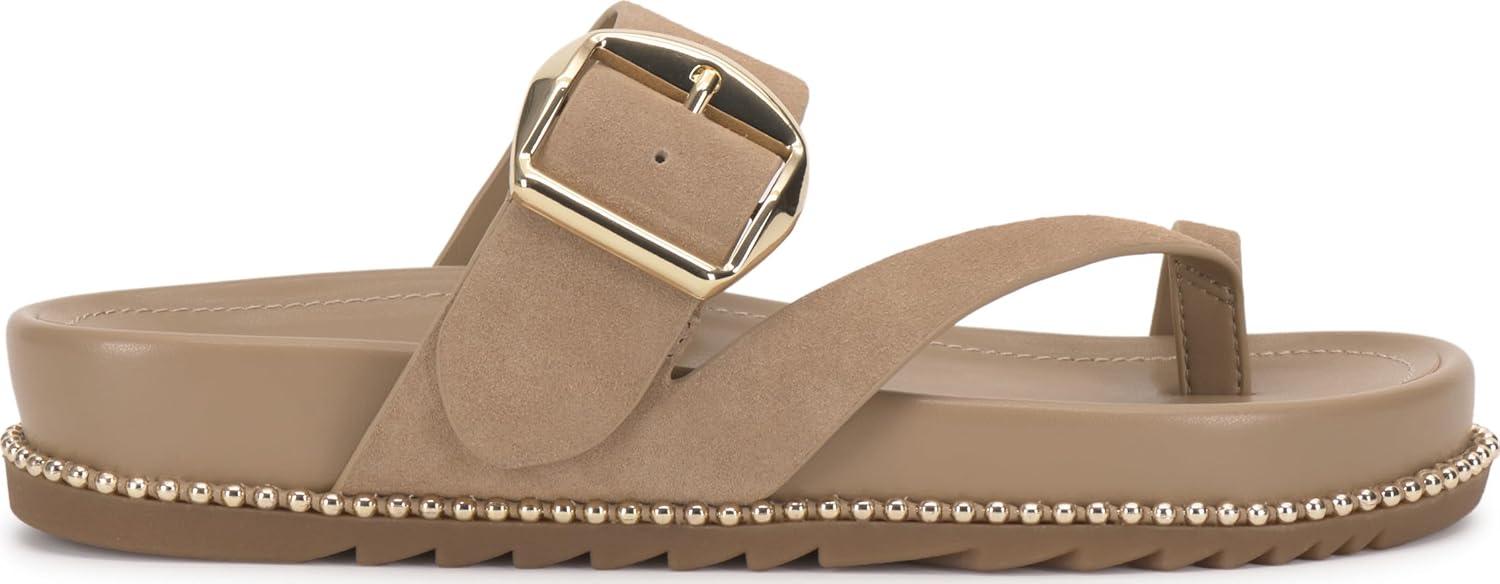image:imageVince Camuto womens CamiloTortilla Suede