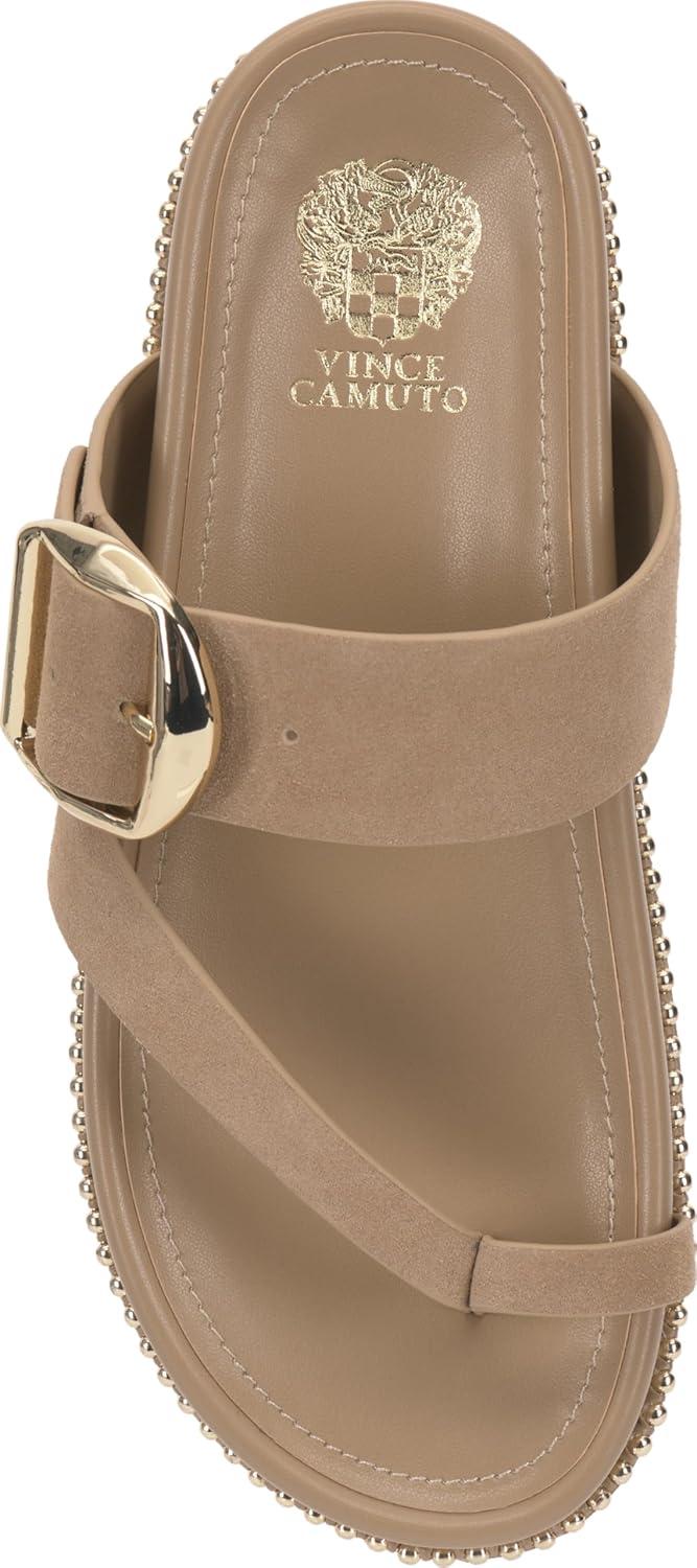 image:imageVince Camuto womens CamiloTortilla Suede