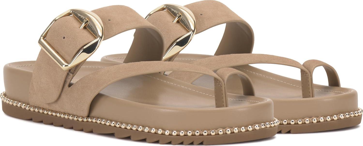 image:imageVince Camuto womens CamiloTortilla Suede