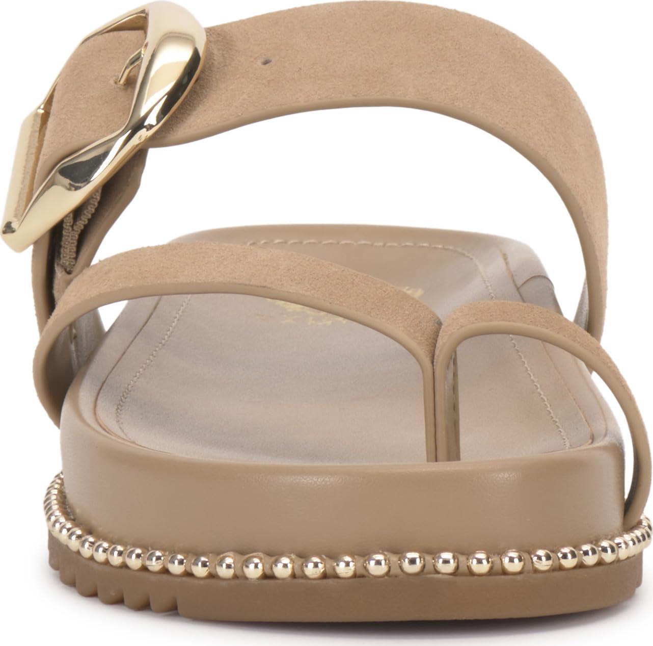 image:imageVince Camuto womens CamiloTortilla Suede