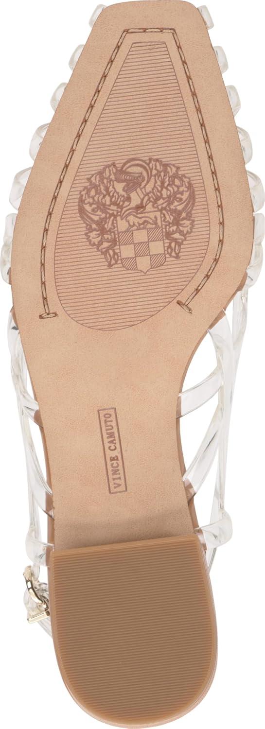 image:imageVince Camuto womens StiorraClear