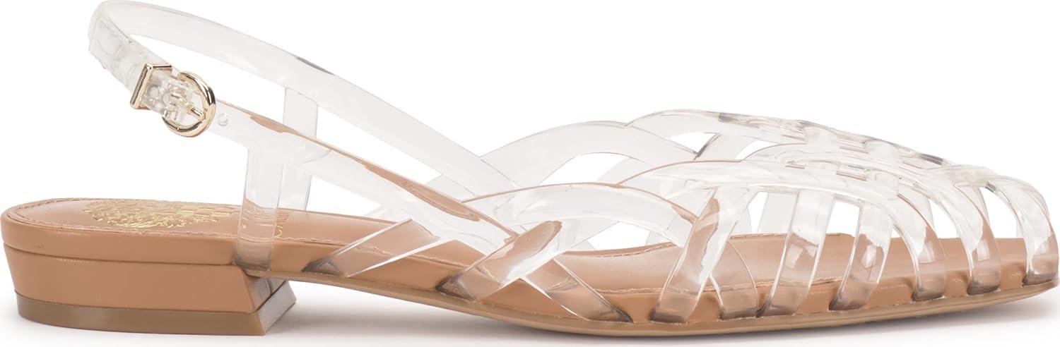 image:imageVince Camuto womens StiorraClear