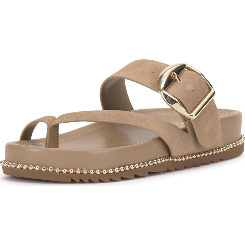 image:imageVince Camuto womens CamiloTortilla Suede