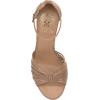 Vince Camuto Women’s Blaine(Milk Tea)