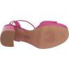 Vince Camuto Women’s Pendry Platform Heel Sandal(Virtual Pink Leather)