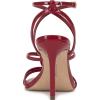 Vince Camuto womens Arlein(Bright Flame)