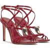 Vince Camuto womens Arlein(Bright Flame)