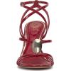 Vince Camuto womens Arlein(Bright Flame)