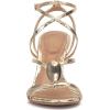 Vince Camuto womens Arlein(Gold)