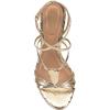 Vince Camuto womens Arlein(Gold)