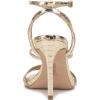 Vince Camuto womens Arlein(Gold)