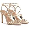 Vince Camuto womens Arlein(Gold)