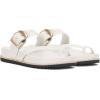 Vince Camuto womens Camilo(Bianco Leather)