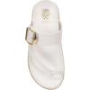 Vince Camuto womens Camilo(Bianco Leather)