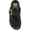 Vince Camuto womens Camilo(Black)