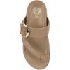 Vince Camuto womens Camilo(Tortilla Suede)