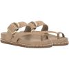 Vince Camuto womens Camilo(Tortilla Suede)