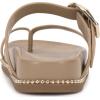 Vince Camuto womens Camilo(Tortilla Suede)