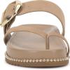 Vince Camuto womens Camilo(Tortilla Suede)