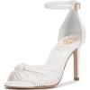 Vince Camuto Women’s Blaine(Bianco)