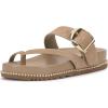Tortilla Suede