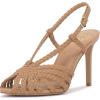 Vince Camuto womens Hannie(Milk Tea)